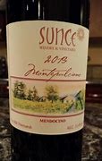 Image result for Sunce Montepulciano