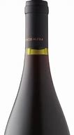 Image result for Montes Alpha Pinot Noir