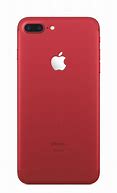 Image result for iPhone 7 Red Coler