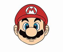 Image result for Mario Drawings Easy for Kids