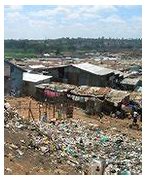 Image result for Korogocho Slum