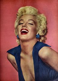 Image result for Marilyn Monroe