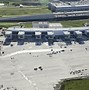 Image result for Orlando International Airport Terminal