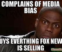 Image result for Bias Meme