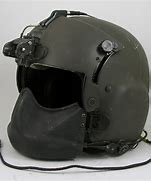 Image result for Army Flight Helmet