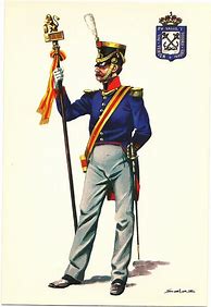 Image result for Trajes Militares Antiguos
