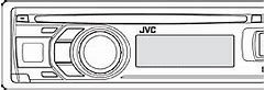 Image result for JVC KD S36