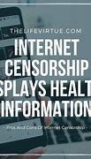 Image result for Purpose of Internet Censorship