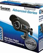 Image result for Swann Security Camera Mini