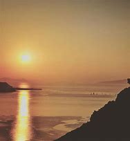Image result for Aegean Sea Sunset