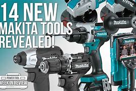 Image result for Makita Tools Website