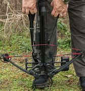 Image result for How to Cock a Crossbow with a Rope