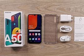 Image result for Samsung A50 Box