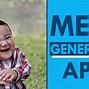 Image result for Meme Generator Logo