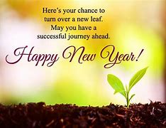 Image result for Inspirational New Year Greetings Message