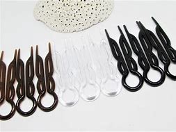 Image result for Plastic Hairpin