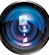 Image result for Camera Lens Logo Design
