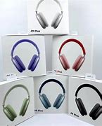 Image result for P9 Headphones