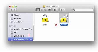 Image result for How to Unlock a Computer