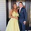 Image result for Couples Matching Dress and Suit
