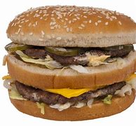 Image result for William Big Mac