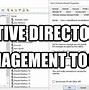 Image result for Active Directory Management Software