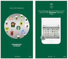 Image result for Starbucks Emoji