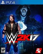 Image result for WWE Xbox Games