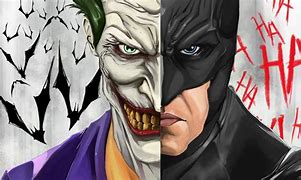 Image result for Batman Joker Walpart