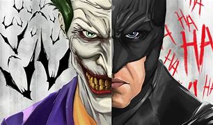 Image result for Cool Batman and Joker Wallpaper