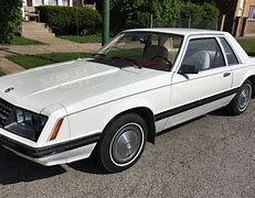 Image result for 1979 Ford Mustang