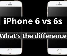Image result for How to Tell Between iPhone 6 and 6s