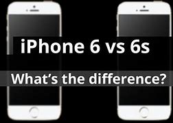 Image result for Apple iPhone 6 vs 6s Size