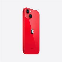 Image result for iPhone 14 Plus Red