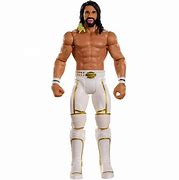 Image result for Seth Rollins Mini Figure