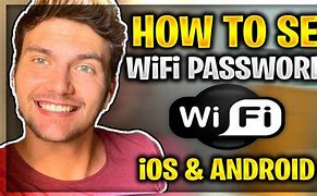 Image result for Setting Wifi Password