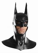 Image result for Batman The Dark Knight Mask