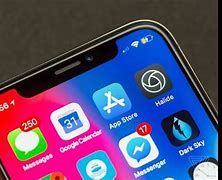 Image result for iPhone X OLED Screen