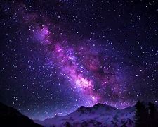 Image result for Black Stars in the Night
