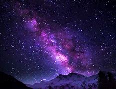 Image result for Purple Galaxy YouTube Banner
