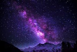 Image result for Glitter Galaxy Wallpaper