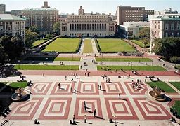 Image result for Columbia University Central Park