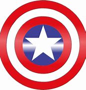 Image result for Captain America Shield Transparent