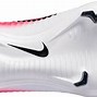 Image result for Pink Nike Soccer Shoes