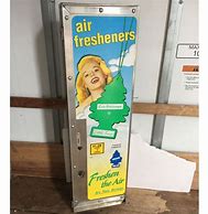 Image result for Air Freshener Vending Machine