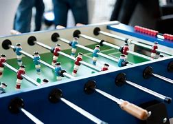 Image result for Foosball