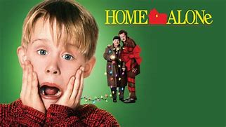 Image result for Home Alone Disney Plus