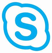 Image result for Skype Logo for Email Signature