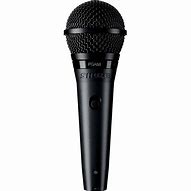 Image result for Vocal Microphone