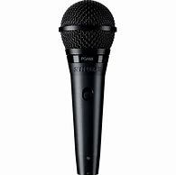 Image result for Cardioid Mic